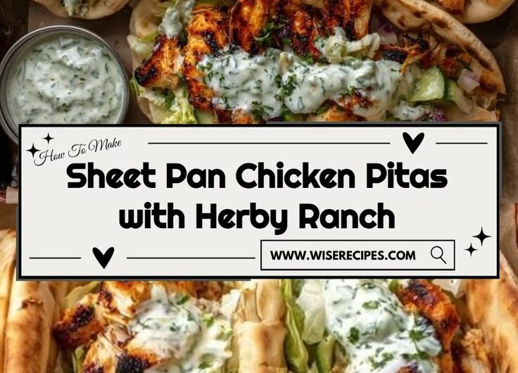 Chicken Recipes