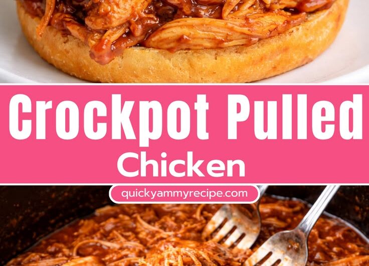 Crockpot Recipes