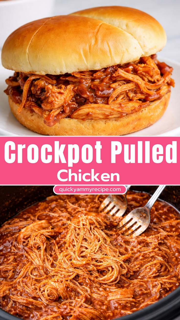 Crockpot Recipes