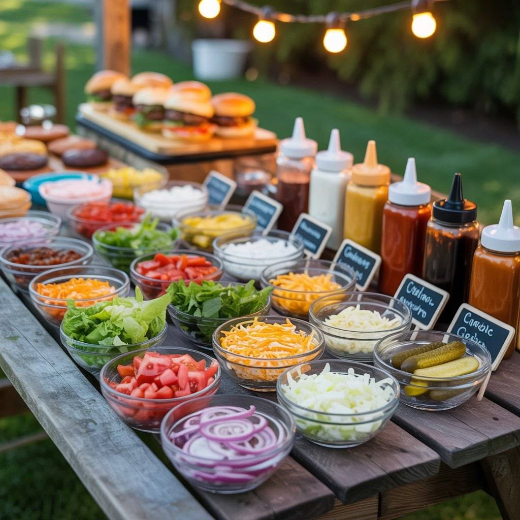 90s CooKout