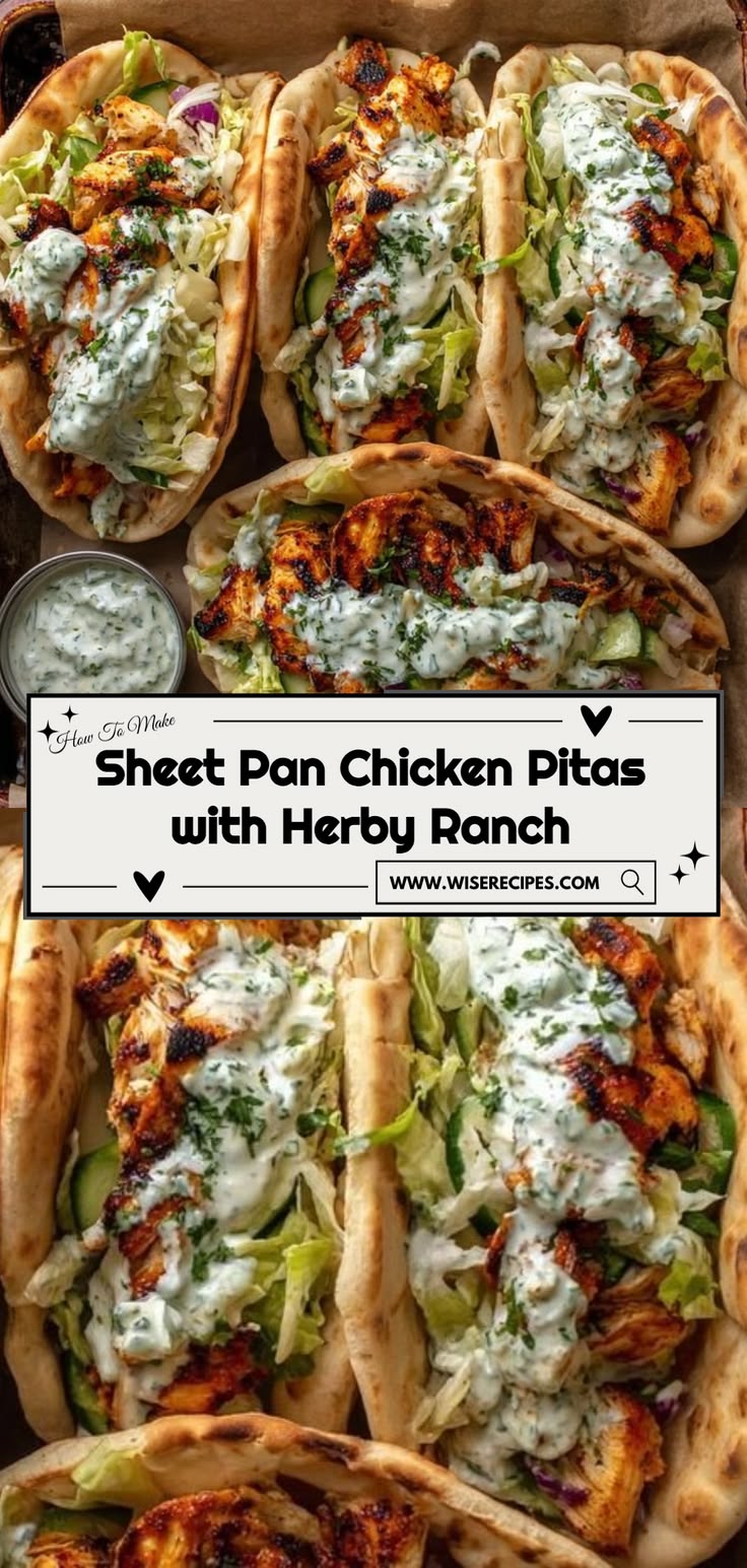 Quick Dinner Ideas