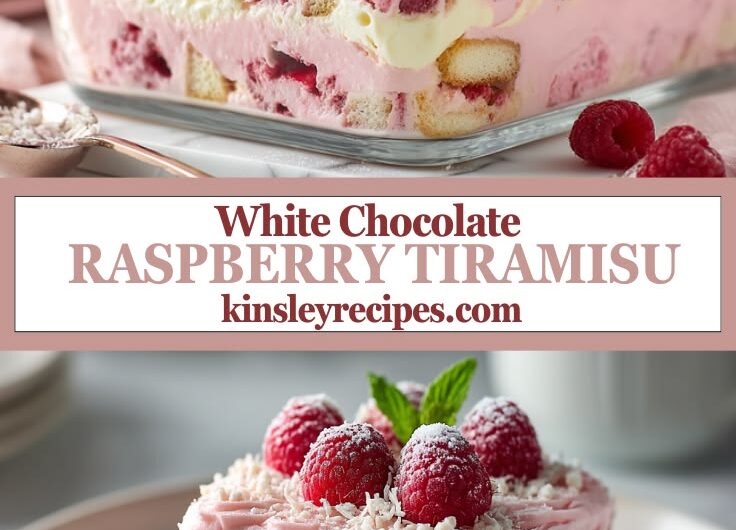 Dessert Recipes That Will Blow Your Mind