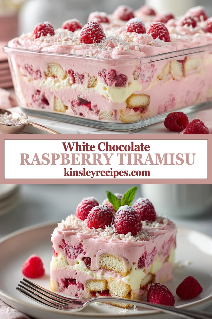 Dessert Recipes That Will Blow Your Mind