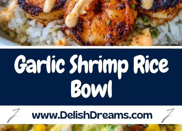 Shrimp Recipes