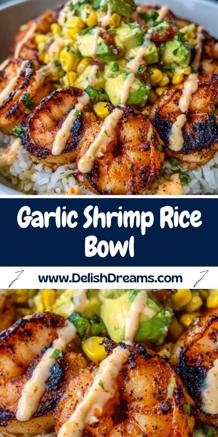 Shrimp Recipes